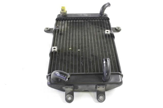 SUZUKI BURGMAN AN 400 1771014F02 RADIATORE 99 - 00 RADIATOR