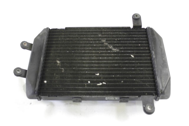 SUZUKI BURGMAN AN 400 1771014F02 RADIATORE 99 - 00 RADIATOR