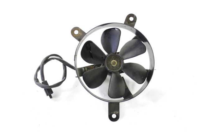 SUZUKI BURGMAN AN 400 1780014F02 ELETTROVENTOLA 99 - 00 FAN