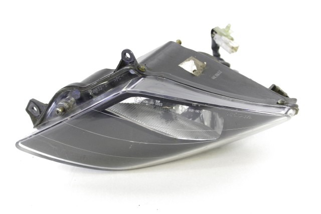 GILERA NEXUS 500 638696 FARO ANTERIORE SINISTRA 03 - 05 LEFT HEADLIGHT LEGGERI SEGNI DI USURA