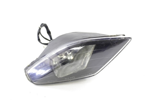 GILERA NEXUS 500 638696 FARO ANTERIORE SINISTRA 03 - 05 LEFT HEADLIGHT LEGGERI SEGNI DI USURA