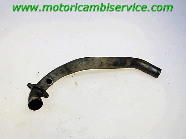 COLLETTORE DI SCARICO PIAGGIO BEVERLY 250 I.E. 2004 - 2006 8472435 EXHAUST MANIFOLD