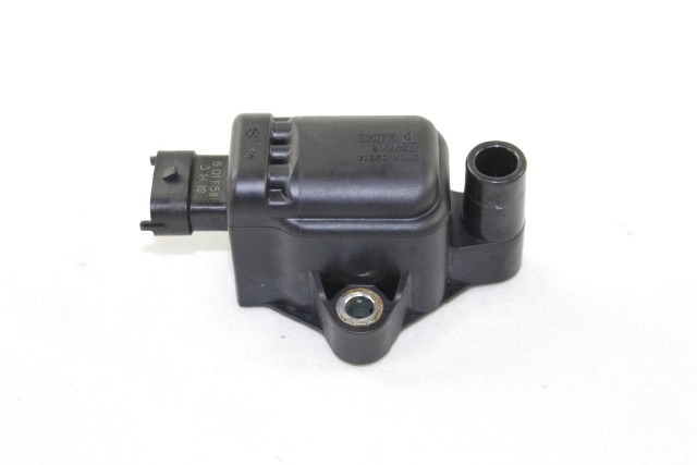 DUCATI MULTISTRADA 950 S 38040251A BOBINA ACCENSIONE 19 - 20 IGNITION COIL ELDOR 77380008