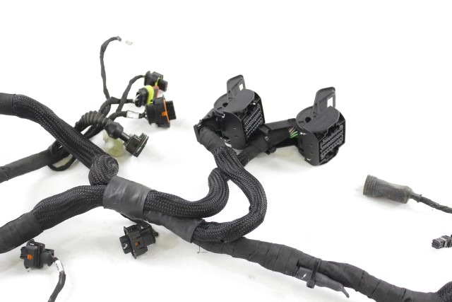 DUCATI MULTISTRADA 950 S 5101E981C CABLAGGIO IMPIANTO ELETTRICO 19 - 20 MAIN WIRING HARNESS