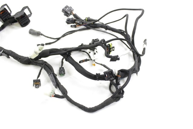 DUCATI MULTISTRADA 950 S 5101E981C CABLAGGIO IMPIANTO ELETTRICO 19 - 20 MAIN WIRING HARNESS