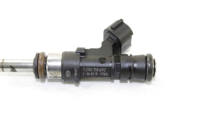 DUCATI MULTISTRADA 950 S 28040441A INIETTORE 19 - 20 INJECTOR