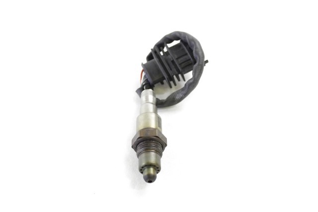 DUCATI MULTISTRADA 950 S 55214491B SONDA LAMBDA 19 - 20 OXYGEN SENSOR BOSCH 0258030247