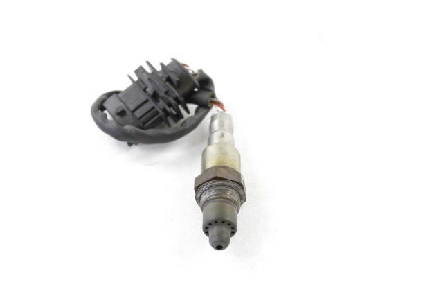 DUCATI MULTISTRADA 950 S 55214491B SONDA LAMBDA 19 - 20 OXYGEN SENSOR BOSCH 0258030247