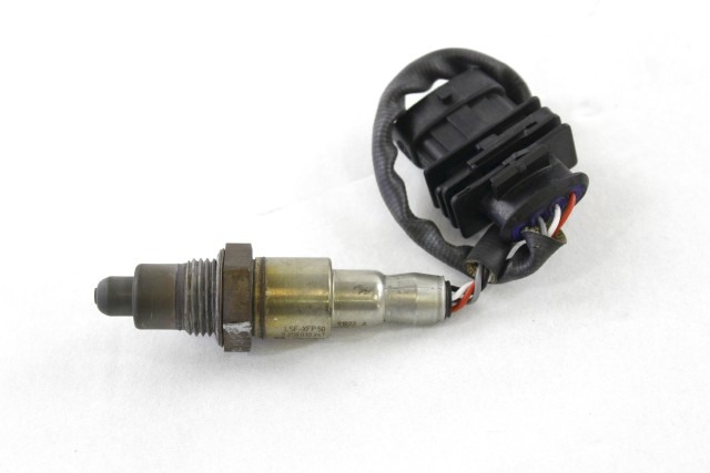 DUCATI MULTISTRADA 950 S 55214491B SONDA LAMBDA 19 - 20 OXYGEN SENSOR BOSCH 0258030247