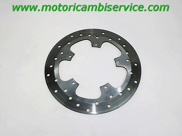 DISCO FRENO ANTERIORE PIAGGIO BEVERLY 250 I.E. 2004 - 2006 56397R FRONT BRAKE DISC