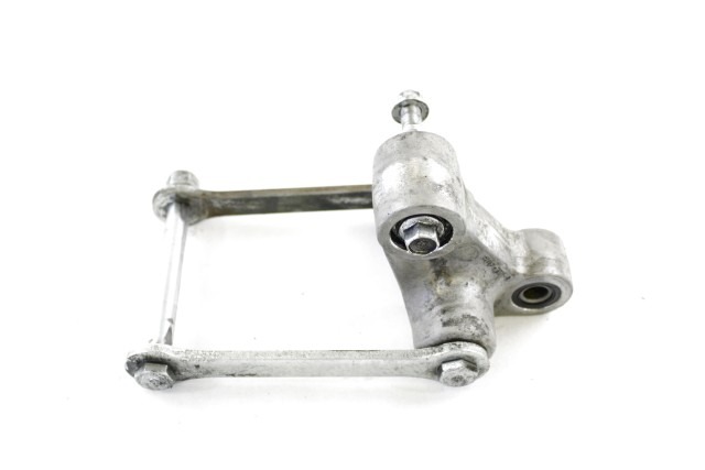 YAMAHA XVS 1300 MIDNIGHT STAR 3D82217A0000 LEVERAGGIO AMMORTIZZATORE POSTERIORE 06 - 16 REAR SUSPENSION LEVER