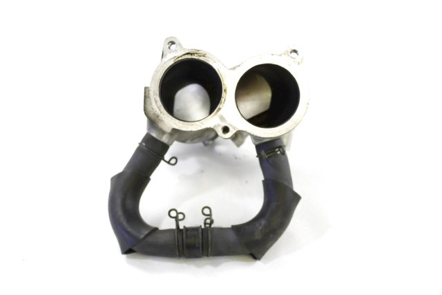 YAMAHA XVS 1300 MIDNIGHT STAR 3D8136400000 COLLETTORE DI ASPIRAZIONE 06 - 16 INTAKE MANIFOLD