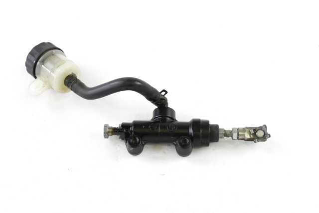 TRIUMPH STREET TRIPLE 675 T2021350 POMPA FRENO POSTERIORE 13 - 17 REAR MASTER CYLINDER