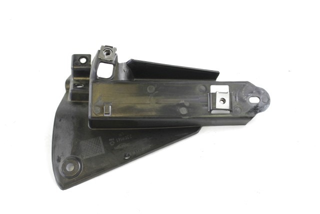 TRIUMPH STREET TRIPLE 675 T2309161 COVER INTERNA SINISTRA 13 - 17 LEFT INNER COVER