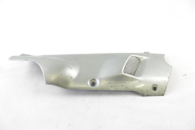 HONDA GL 1500 SE GOLD WING 18315MY4700 PROTEZIONE SCARICO POSTERIORE DESTRA 91 - 02 REAR RIGHT EXHAUST GUARD LEGGERI GRAFFI