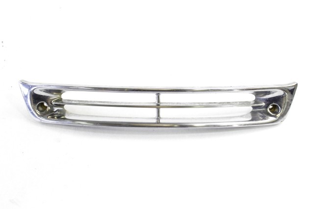 HONDA GL 1500 SE GOLD WING 64270MAM000 GRIGLIA ANTERIORE 91 - 02 FRONT GRILLE