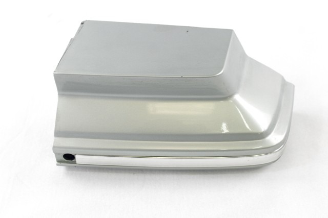 HONDA GL 1500 SE GOLD WING 81414MN5000 COVER INFERIORE BORSA SINISTRA 91 - 02 LEFT SADDLEBAG LOWER COVER