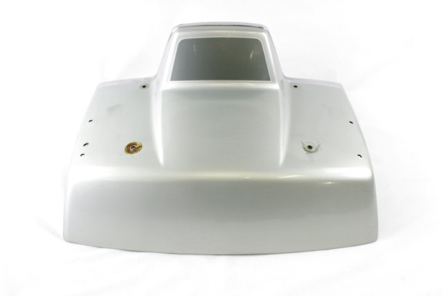 HONDA GL 1500 SE GOLD WING 81125MAMT10ZB COPERCHIO BAULETTO 91 - 02 TOP BOX LID PICCOLE CREPE