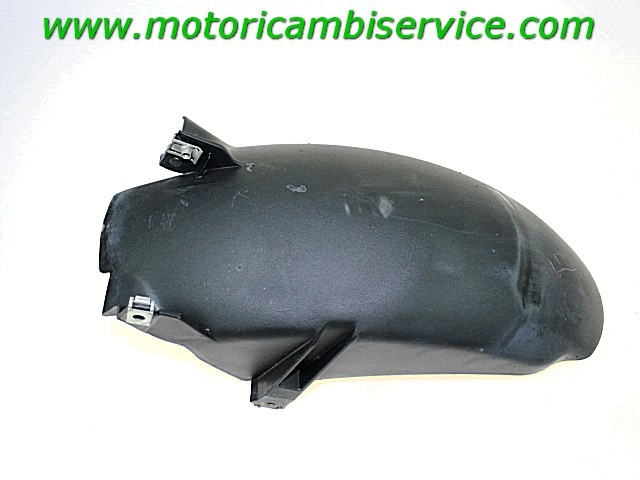 PARAFANGO POSTERIORE PIAGGIO BEVERLY 250 I.E. 2004 - 2006 621089 REAR MUDGUARD