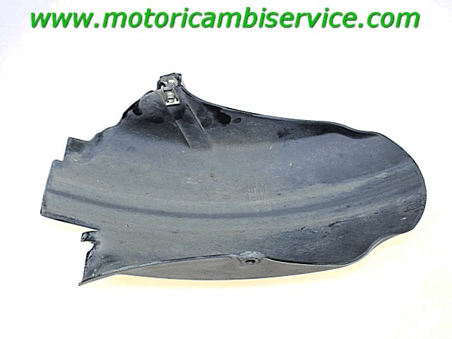 PARAFANGO POSTERIORE PIAGGIO BEVERLY 250 I.E. 2004 - 2006 621089 REAR MUDGUARD