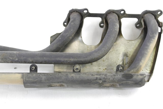 HONDA GL 1500 SE GOLD WING 18150MAMA80 COLLETTORE DI SCARICO DESTRA 91 - 02 RIGHT EXHAUST MANIFOLD