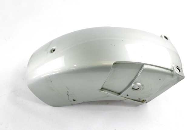 HONDA GL 1500 SE GOLD WING 61106MN5000 PARAFANGO ANTERIORE PARTE POSTERIORE 91 - 02 FRONT FENDER SEGNI DI USURA