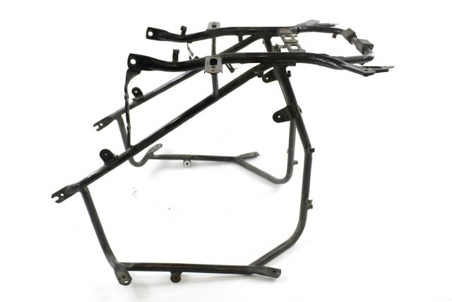 HONDA GL 1500 SE GOLD WING 84100MN5610 TELAIO POSTERIORE 91 - 02 REAR FRAME