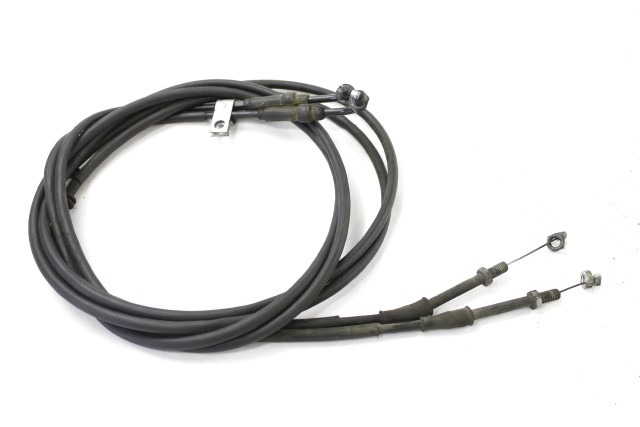 PIAGGIO MP3 YOURBAN 300 648139 666755 CAVI FILI ACCELERATORE 11 - 17 THROTTLE CABLES