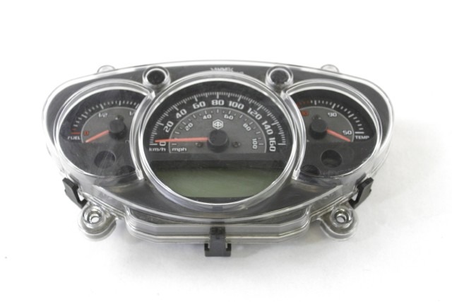 PIAGGIO MP3 YOURBAN 300 642245 STRUMENTAZIONE CONTACHILOMETRI 11 - 17 SPEEDOMETER