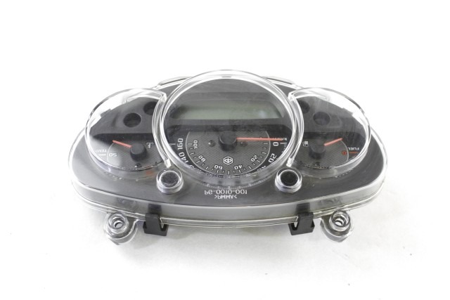 PIAGGIO MP3 YOURBAN 300 642245 STRUMENTAZIONE CONTACHILOMETRI 11 - 17 SPEEDOMETER