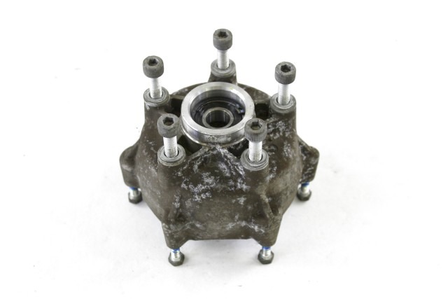 PIAGGIO MP3 YOURBAN 300 650907 MOZZO RUOTA ANTERIORE 11 - 17 FRONT WHEEL HUB