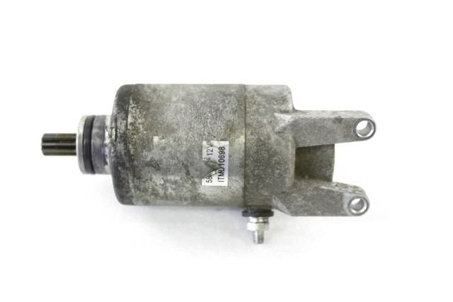 PIAGGIO MP3 YOURBAN 300 1A011611R MOTORINO AVVIAMENTO 11 - 17 STARTER MOTOR