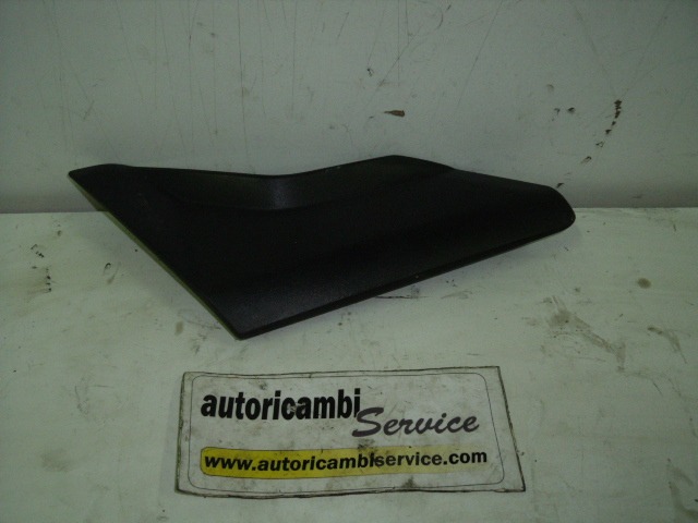 BMW R 1200 GS 46637677516 FIANCHETTO COVER DESTRA K25 04 - 08 LEFT SIDE TRIM