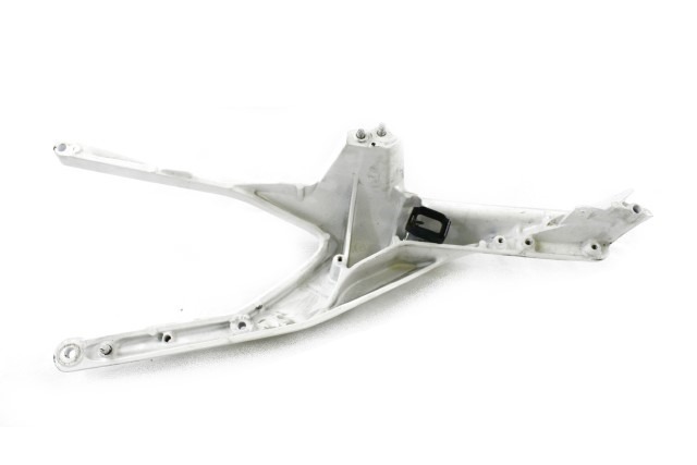 KTM 690 DUKE R 7600300200228 TELAIO POSTERIORE DESTRA 10 - 15 RIGHT REAR FRAME 76003002002 LEGGERI GRAFFI