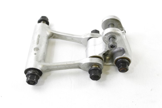 KTM 690 DUKE R 7600408004401 7500408304401 LEVERAGGIO AMMORTIZZATORE 10 - 15 REAR SUSPENSION LEVER