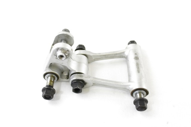 KTM 690 DUKE R 7600408004401 7500408304401 LEVERAGGIO AMMORTIZZATORE 10 - 15 REAR SUSPENSION LEVER