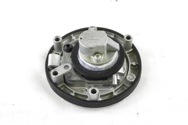 KTM 690 DUKE R 76011066044 76041031000 KIT CHIAVE ACCENSIONE 10 - 15 KEY LOCKS ECU KIT ATTACCO CENTRALINA DANNEGGIATO