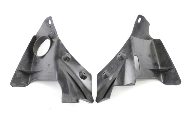 KTM 690 DUKE R 76003085044 SET COVER TELAIO ANTERIORI 10 - 15 FRONT FRAME COVERS