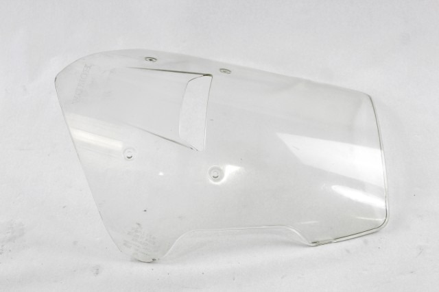 HONDA NC 750 X 64200MKAD80 PARABREZZA CUPOLINO 14 - 17 WINDSCREEN