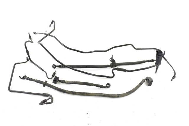HONDA NC 750 X TUBI FRENO ABS 14 - 17 BRAKE HOSES