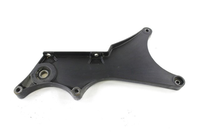 APRILIA SCARABEO 150 AP8134488 FORCELLONE SUPPORTO MARMITTA 99 - 02 EXHAUST BRACKET