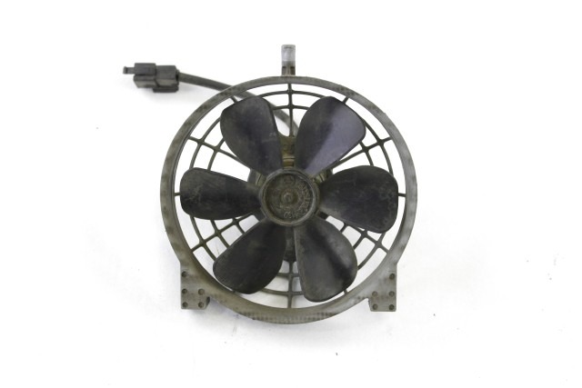 APRILIA SCARABEO 150 AP8124855 ELETTROVENTOLA 99 - 02 FAN