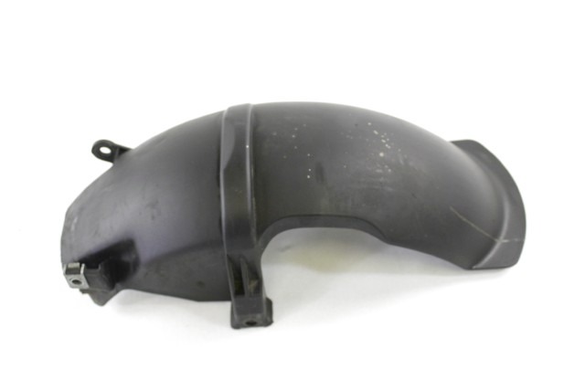 PIAGGIO VESPA ET4 150 5044800 PARAFANGO POSTERIORE 99 - 04 REAR MUDGUARD LEGGERI SEGNI DI USURA