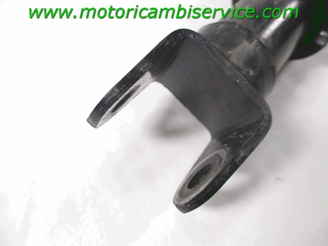 AMMORTIZZATORE POSTERIORE PIAGGIO ZIP (QUARTZ) 1992-1999 668004