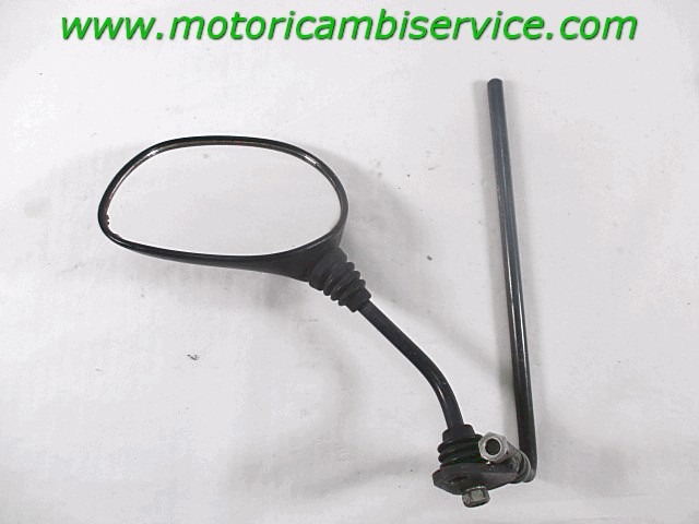 SPECCHIO RETROVISORE SINISTRO PIAGGIO ZIP (QUARTZ) 1992-1999 