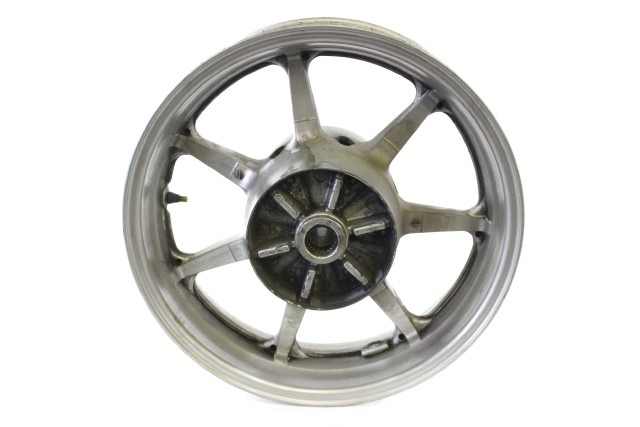 YAMAHA XVS 1300 MIDNIGHT STAR 3D82533810P0 CERCHIO RUOTA POSTERIORE 16X4.50 06 - 16 REAR WHEEL 