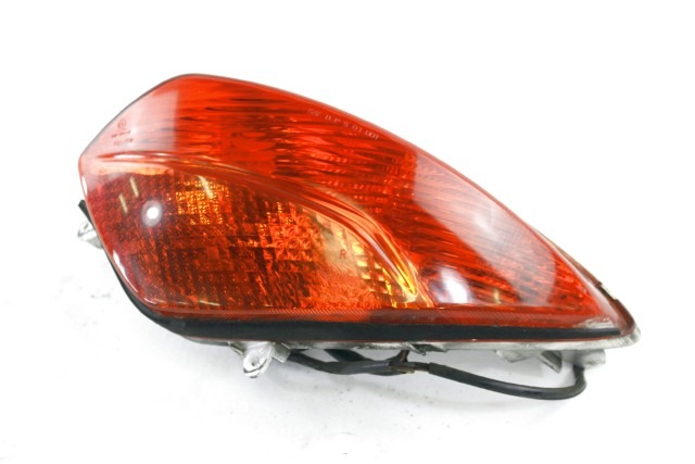 MALAGUTI SPIDERMAX 500 GT 1-000-295-790 FARO POSTERIORE DESTRA 04 - 11 RIGHT TAILLIGHT
