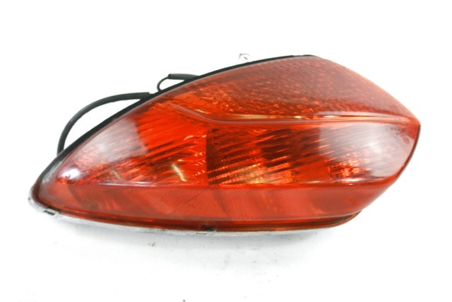 MALAGUTI SPIDERMAX 500 GT 1-000-295-790 FARO POSTERIORE DESTRA 04 - 11 RIGHT TAILLIGHT