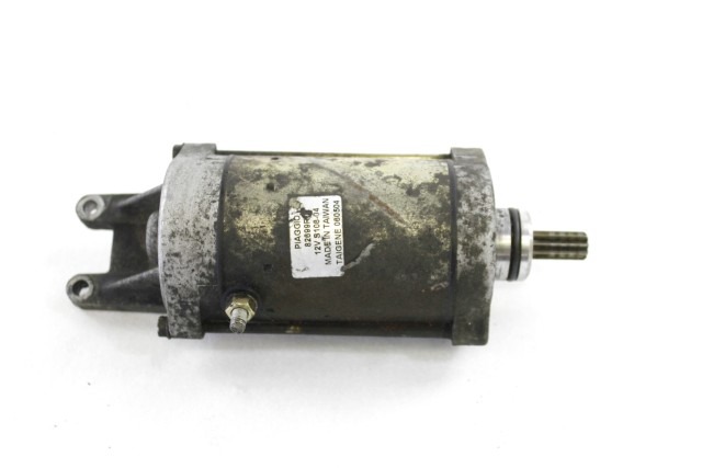 MALAGUTI SPIDERMAX 500 GT 1-000-301-518 MOTORINO AVVIAMENTO 04 - 11 STARTER MOTOR