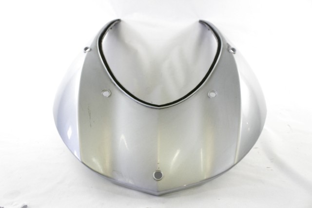 MALAGUTI SPIDERMAX 500 GT 1-000-296-724 CARENA POSTERIORE 04 - 11 REAR FAIRING CON GRAFFI VITE DANNEGGIATA